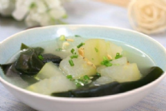 吃什么食物清理腸胃最好？哪些食物清腸的效果好？[圖]