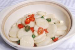 山藥有哪些食療作用？山藥有哪些藥用價值？[圖]