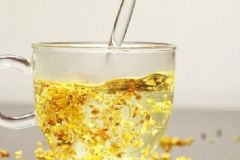 秋季養(yǎng)生喝什么好？秋季喝哪些花茶可清肺降噪？[圖]
