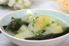 夏季祛濕湯有哪些？夏季祛濕湯有哪幾種？[圖]