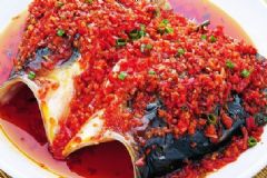 吃魚頭有什么營養(yǎng)？魚頭的美味吃法有哪些？[圖]