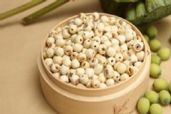 蓮子的營(yíng)養(yǎng)功效是什么？蓮子的營(yíng)養(yǎng)吃法有哪些？[圖]