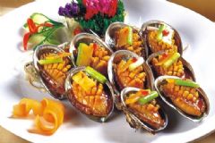 鮑魚有哪些營養(yǎng)與功效？鮑魚的家常吃法有哪些？[圖]