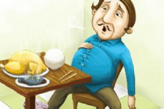 消化不好怎么緩解？消化系統(tǒng)不好怎么辦才好？[圖]