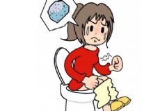 拉肚子都是什么原因造成的？腹瀉的話不能吃哪些食物？[多圖]