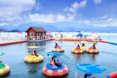 如何度過(guò)炎熱的夏季？怎樣輕松度過(guò)炎熱的夏季？[圖]