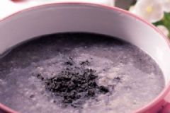 調(diào)理便秘的食療方法有哪些？便秘的危害有哪些？[圖]