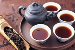 喝涼茶有什么講究嗎？喝涼茶有哪些原則？[圖]