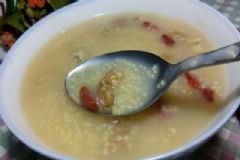 用板栗核桃煮粥養(yǎng)胃嗎？日常陽(yáng)痿的粥類(lèi)食物有哪些？[圖]