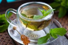 常喝花茶有什么作用？為什么女性都喜歡喝花茶？[圖]