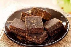 月經(jīng)期間喝紅糖水好不好？紅糖有什么食療方子？[圖]