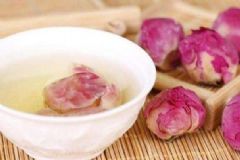 喝花茶有什么養(yǎng)生功效？花茶如何養(yǎng)生？[圖]