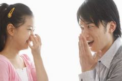 口臭是有哪些原因？口臭要怎樣治療？[圖]