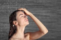 女人洗澡有何禁忌？女人洗澡有哪些好處？[圖]
