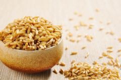 有哪些延緩衰老的食物？常吃什么食物可以長壽？[圖]