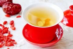 腎火旺喝什么茶好？喝什么茶有去火的作用？[圖]