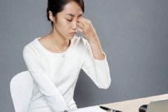 辦公室怎么消除疲勞？辦公室消除疲勞吃什么？[圖]