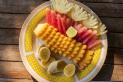 飯后能馬上吃水果嗎？吃水果有哪些禁忌事項(xiàng)？[圖]