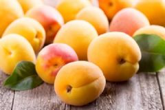 杏子的營養(yǎng)價(jià)值有哪些？杏子有哪些營養(yǎng)功效？[圖]
