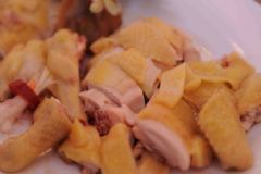 吃雞肉會(huì)得禽流感嗎？吃雞要注意什么？[圖]