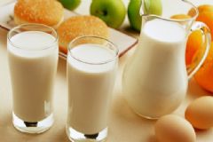 牛奶的錯誤搭配吃法有哪些？牛奶的飲食搭配禁忌有哪些？[圖]