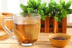 山楂決明子茶有什么效果？山楂決明子茶有什么副作用？[圖]