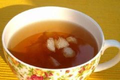 喝生姜紅糖水有什么作用？喝生姜紅糖水有什么好處？[圖]