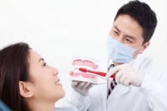 口腔潰瘍是何原因？口腔潰瘍該怎么治？[多圖]