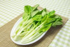 青菜吃多了有什么危害？食用過量的青菜有什么危害？[圖]