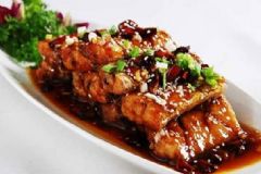帶魚的營養(yǎng)價值有哪些？帶魚有哪些營養(yǎng)功效？[圖]