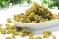 有哪些補(bǔ)氣血的零食？常吃什么食物能補(bǔ)氣血？[圖]