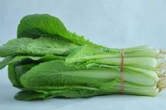 常吃綠葉的蔬菜有什么好處？常吃綠葉的蔬菜有哪些好處？[圖]