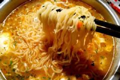 哪些飲食方法會熬制早衰？導致早衰的飲食習慣有哪些？[圖]