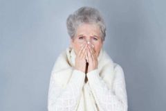 嗓子干咳是何原因？嗓子干咳如何治療？[圖]