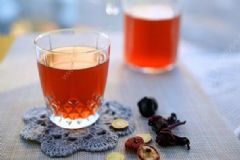酸梅湯怎么制作好喝？酸梅湯有哪些營養(yǎng)價(jià)值？[圖]