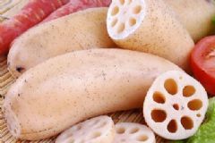 蓮藕有什么藥用價值？蓮藕有什么養(yǎng)生的功效？[圖]