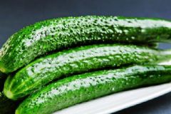 吃什么蔬菜能預(yù)防中暑？預(yù)防中暑的蔬菜有哪些？[圖]