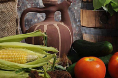 薏米怎樣做好吃營養(yǎng)？薏米美食的家常做法[圖]