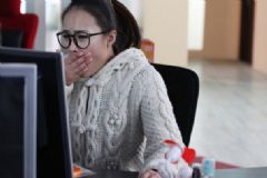 冬天容易犯困怎么回事？冬天容易犯困怎么調(diào)理？[多圖]