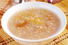 熬夜壓力大傷胃嗎？清熱養(yǎng)胃的食物有哪些？[圖]