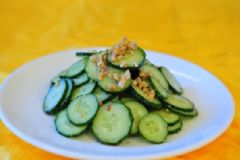 夏季常見的涼拌菜有哪些？夏季涼拌菜有哪些功效？[圖]