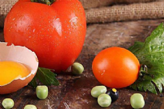 對抗痘痘粉刺吃什么食物好？五種對抗痘痘粉刺食品[圖]
