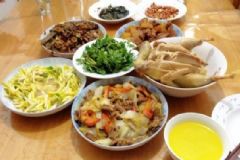 晚餐的飲食原則是什么？晚飯哪些食物不要吃？[圖]