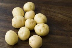 常吃土豆能預(yù)防什么疾病？吃土豆對(duì)身體有什么好處？[圖]
