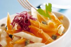 吃素菜的好處有哪些？吃素食的注意事項(xiàng)是什么？[圖]