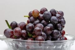 葡萄有哪些營養(yǎng)功效？常吃葡萄對人體好處有哪些？[圖]