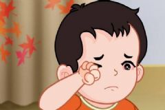 紅眼病要怎么治？紅眼病能否傳染？[圖]