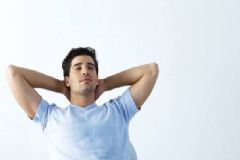 男性更年期有何癥狀？男性更年期需注意什么？[圖]