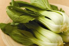 怎樣吃白菜更有營養(yǎng)？白菜哪些吃法更有營養(yǎng)？[圖]