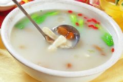 經(jīng)常喝湯的好處有哪些？喝湯的好習(xí)慣是什么？[圖]
